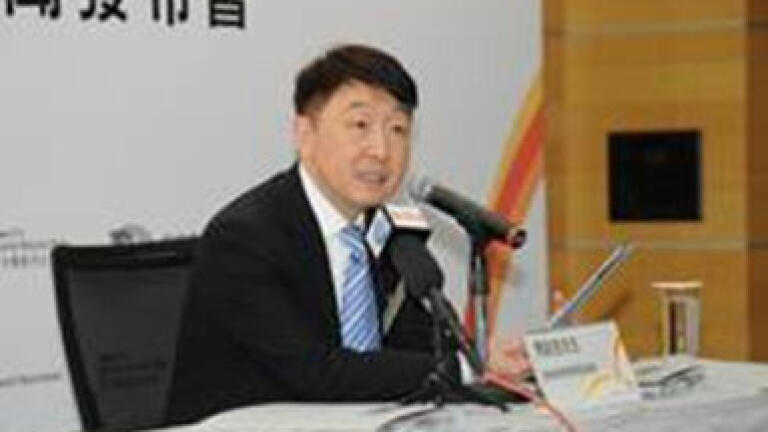 Spotlight on Green Tech at Eighth Eco Expo Asia