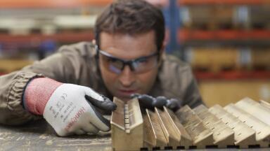 Six Innovation Awards Won at A+A 2013