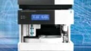 New Basic LC Systems Featuring an Autosampler with Integrated Column Compartment