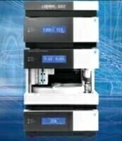 New Basic LC Systems Featuring an Autosampler with Integrated Column Compartment