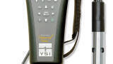 Rugged, Versatile, Handheld Optical Dissolved Oxygen Instrument