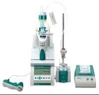 Liquid Handling in the Laboratory with the New Dosimat Plus Models