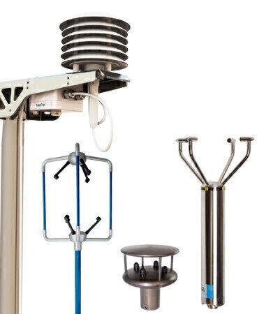 Weather Station Bundle Offers
