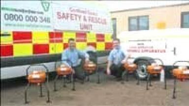 ESS Safeforce Buys over 250 Crowcon Portable Gas Monitors