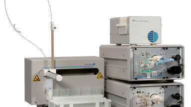 New UK Distributor Announced for Automated Chemistry Analyser