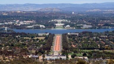 Australia pushed to increase climate change target
