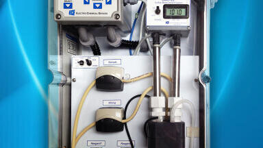 All-In-One Sulphide Analyser Helps Control Odour, Protects Equipment and Cuts Maintenance Costs