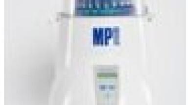 Ultra Rapid, Thorough Sample Homogenisation