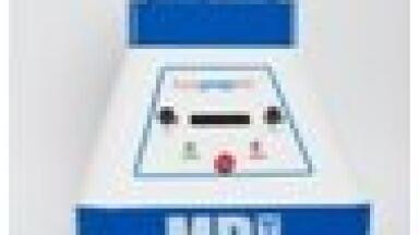 High-Throughput Sample Preparation