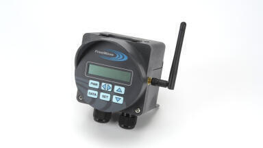 New Class 1 Division 1 Solution for Monitoring Applications in Hazardous Locations