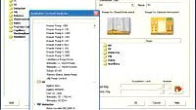 Expanded Control Options in Chromatography Software