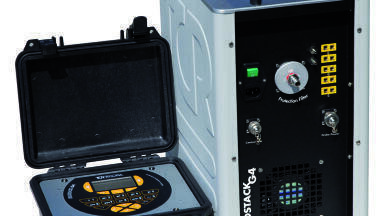 Ideal Solution for EN ISO 16911:2013