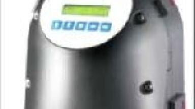 Low Maintenance, Non-contact Turbidity Monitor