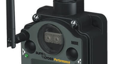 Easy-to-use, Long-Range, Cable-Replacement Solution for Analogue and Digital Signal Transmission