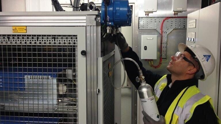 Ten Tell Tale Signs of Gas Detection System Failure