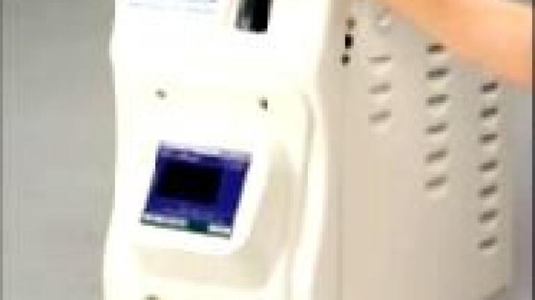New InnovOx TOC Analyzer Runs Brine Samples with Ease