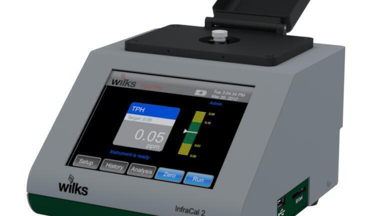 Assuring Accurate Oil Content Measurements for Petroleum & Wastewater Industries