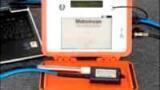 New Portable Flow Monitor for Open Channels and Part-filled Pipes