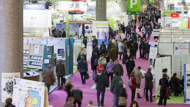 Pollutec Horizons: Europe’s eco-technology event in 2013