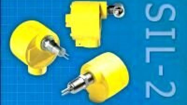 Flow and Liquid Level Interface Switch Receives SIL-2 Compliance Rating from TUV NORD