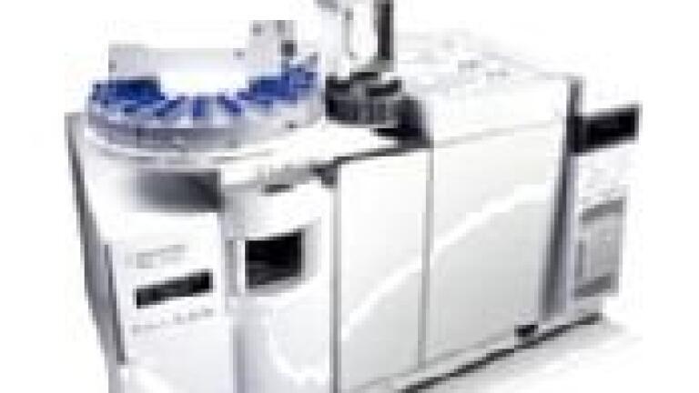 A Powerful Tool for Analyzing Trace Pollutants in Drinking Water.