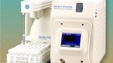 New Sievers Innovox Toc Analyser Handles the Toughest Samples