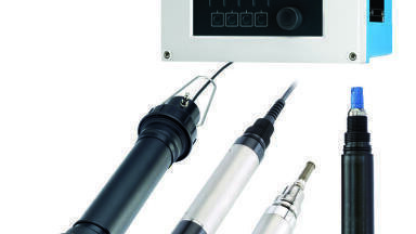Multichannel Transmitter now has EtherNet/IP Connectivity