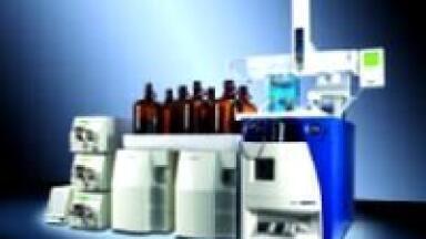 Reduce Water Analysis Times by As Much As 80%