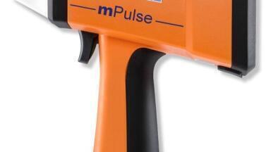 New Handheld Metals Analyser Boosts Portfolio of XRF and OES Analysers