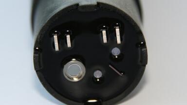 A Unique Monitoring System to Secure Water Quality at Major Events