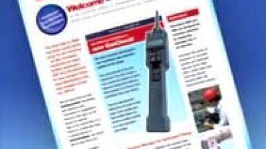 A New Company Newsletter....