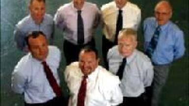 Management Buyout of Ashtead Technology Rentals