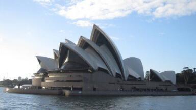 Wastewater spill closes Sydney river