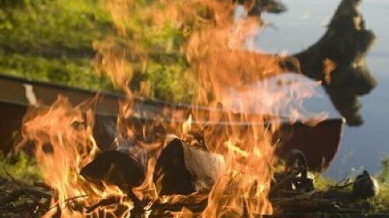 Air quality issues result in Washington burn bans