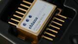 Hydrogen Fluoride Detection Using TDLAS, Single-Mode Diode Lasers