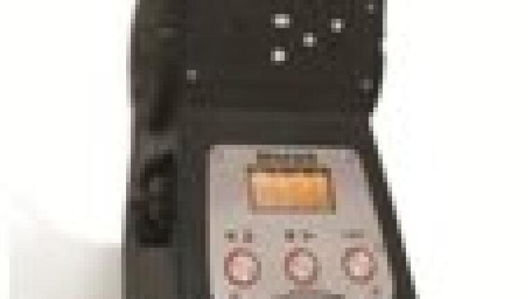 Gas Detector Remains in Product Portfolio