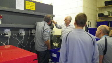 New Chlorine Monitors see £336K Savings a Year for Yorkshie Water