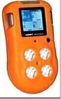 New Multi-Gas Portable Detector for CO, H2S, O2, and LEL