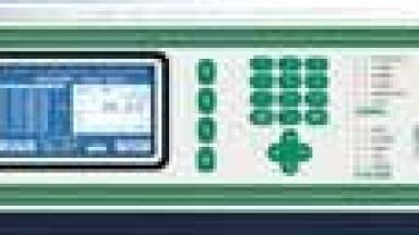 Gas Control Panel Now SIL 3 Approved