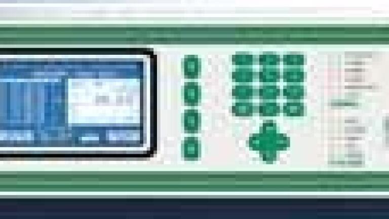 Gas Control Panel Now SIL 3 Approved