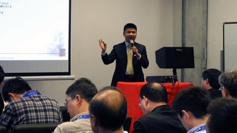 Oil & Gas Industry Addressed at SIPPE