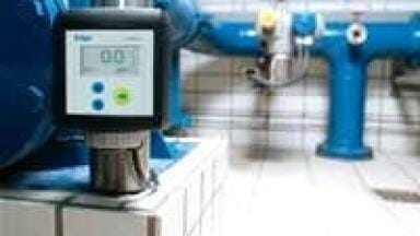 New Oxygen and Toxic Gas Detector