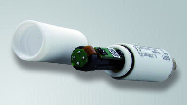 Modbus CO2 Probe for Demanding OEM Applications.