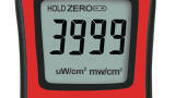 Mini Hand-Held UV-AB Meter