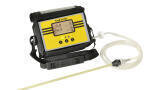 An Ideal Solution to Tracking Gas Leaks