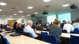 Marine Measurement Forum Success