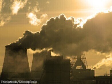 EU air pollution levels are not enough to reduce health risks