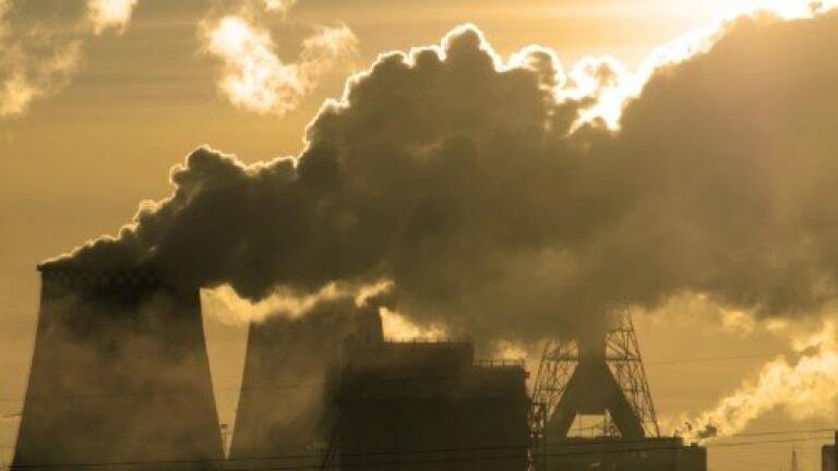 EU air pollution levels are not enough to reduce health risks