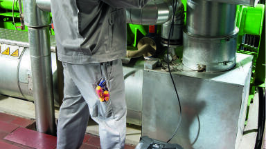 Emissions Analyser Awarded MCERTS Certification