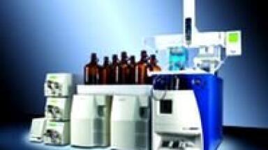 Reduce Water Analysis Times by As Much As 80%